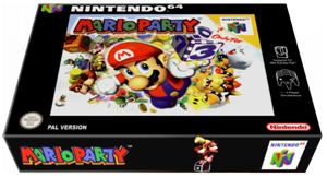 Mario Party